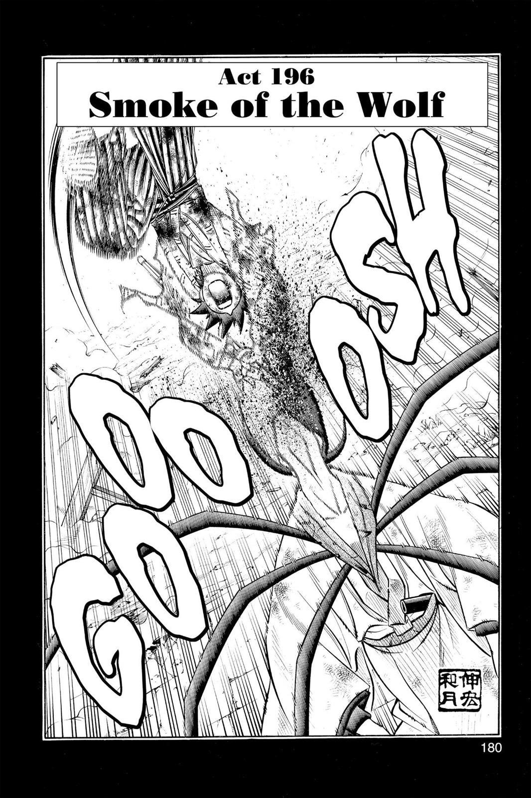 Read Rurouni Kenshin Manga Online