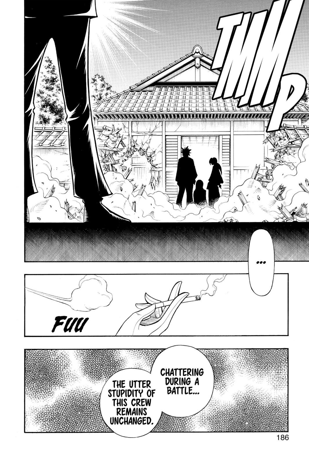 Read Rurouni Kenshin Manga Online