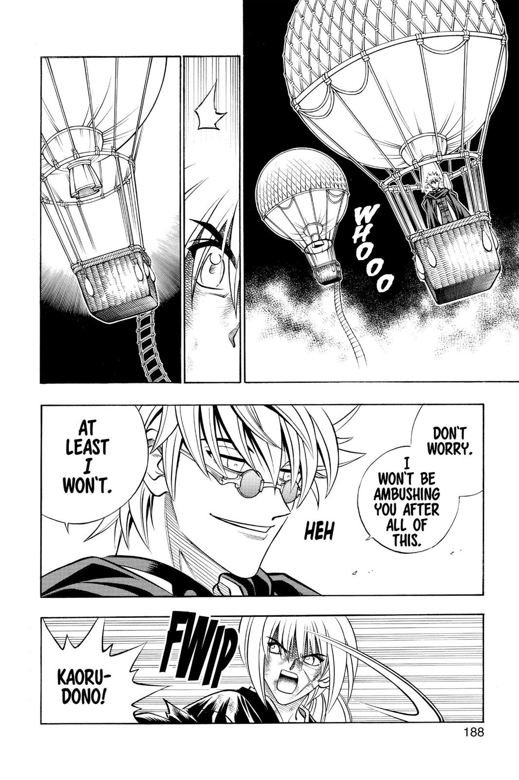 Read Rurouni Kenshin Manga Online