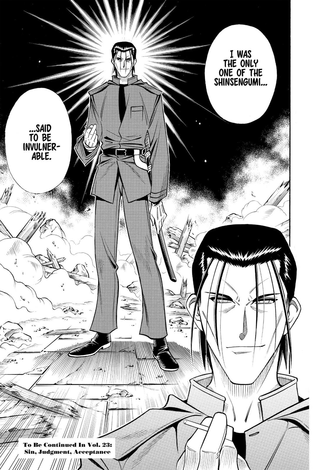 Read Rurouni Kenshin Manga Online