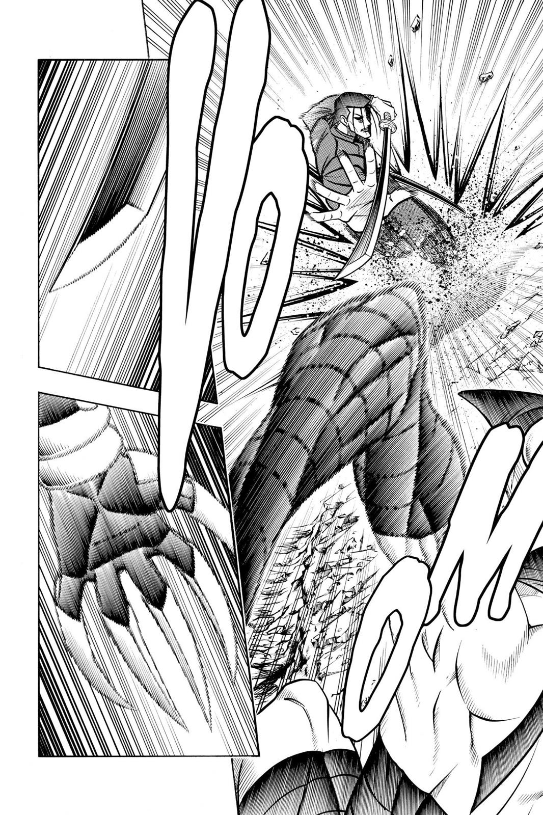 Read Rurouni Kenshin Manga Online