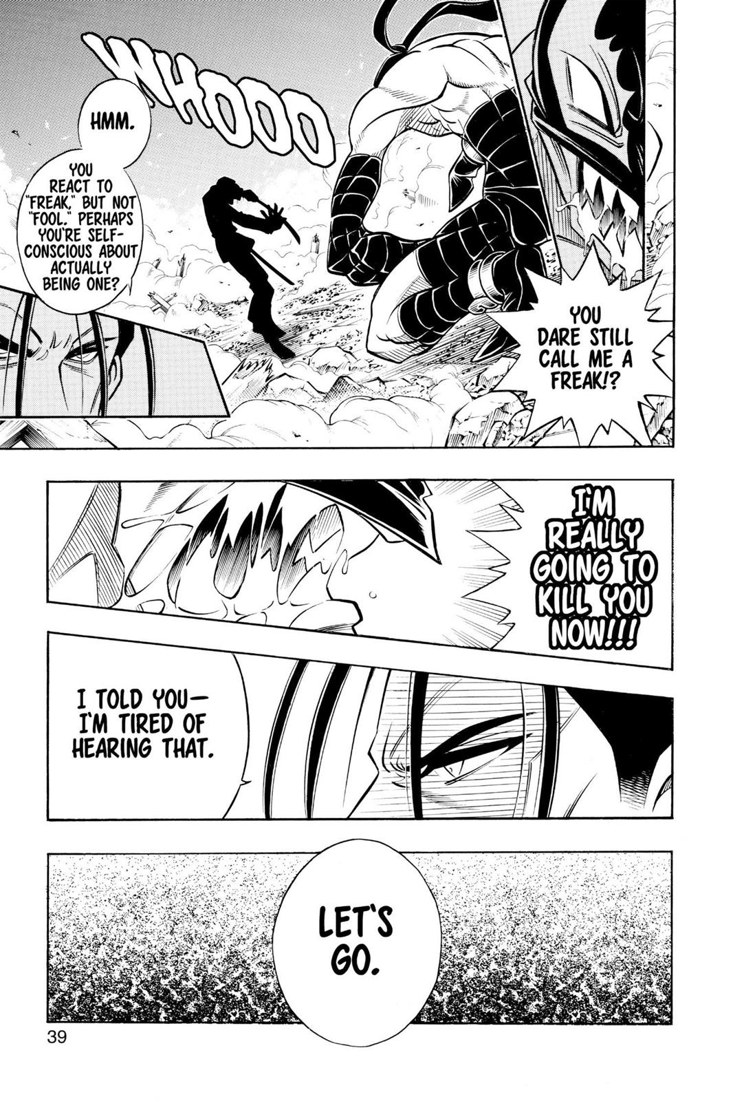Read Rurouni Kenshin Manga Online