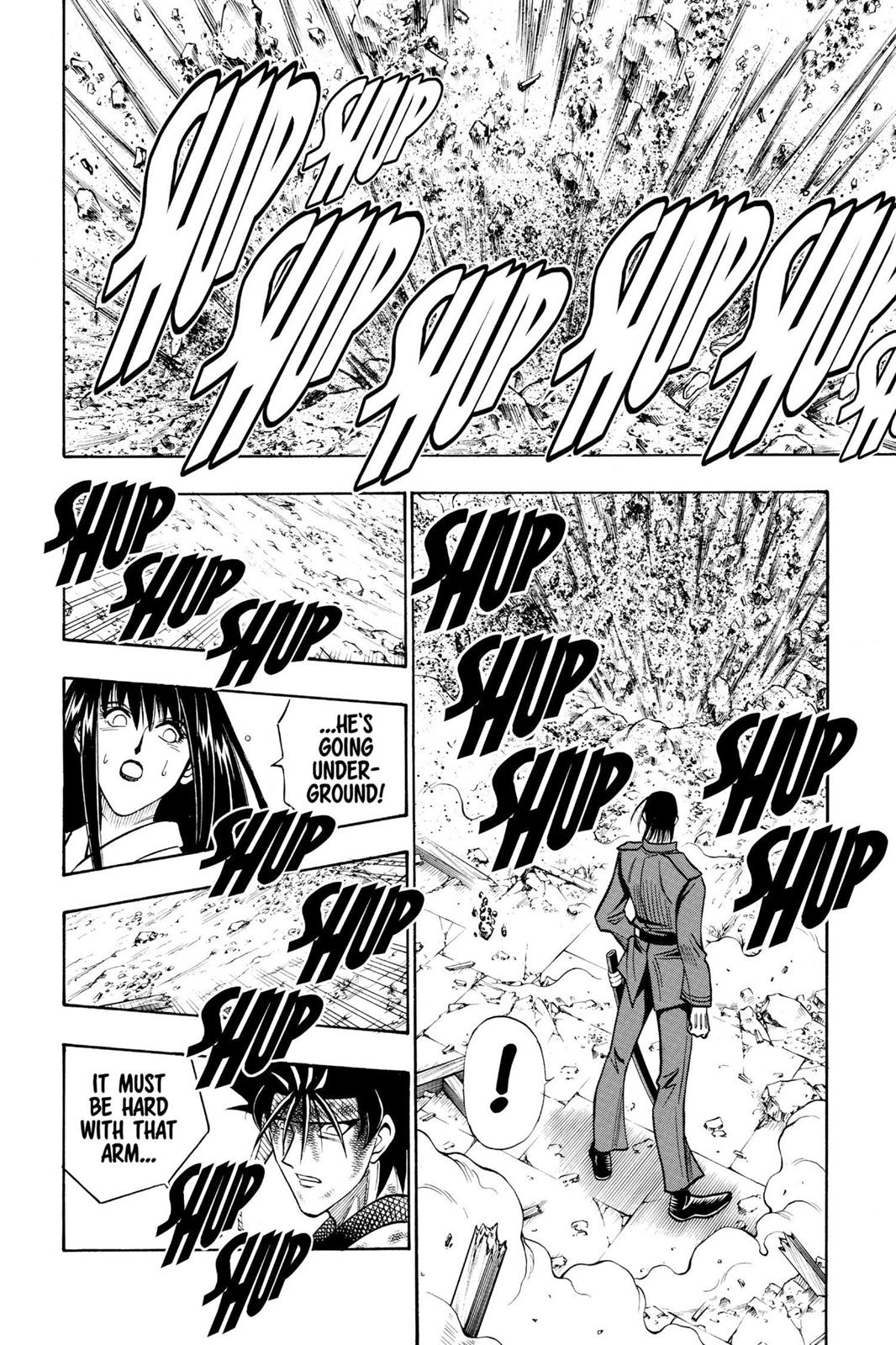 Read Rurouni Kenshin Manga Online