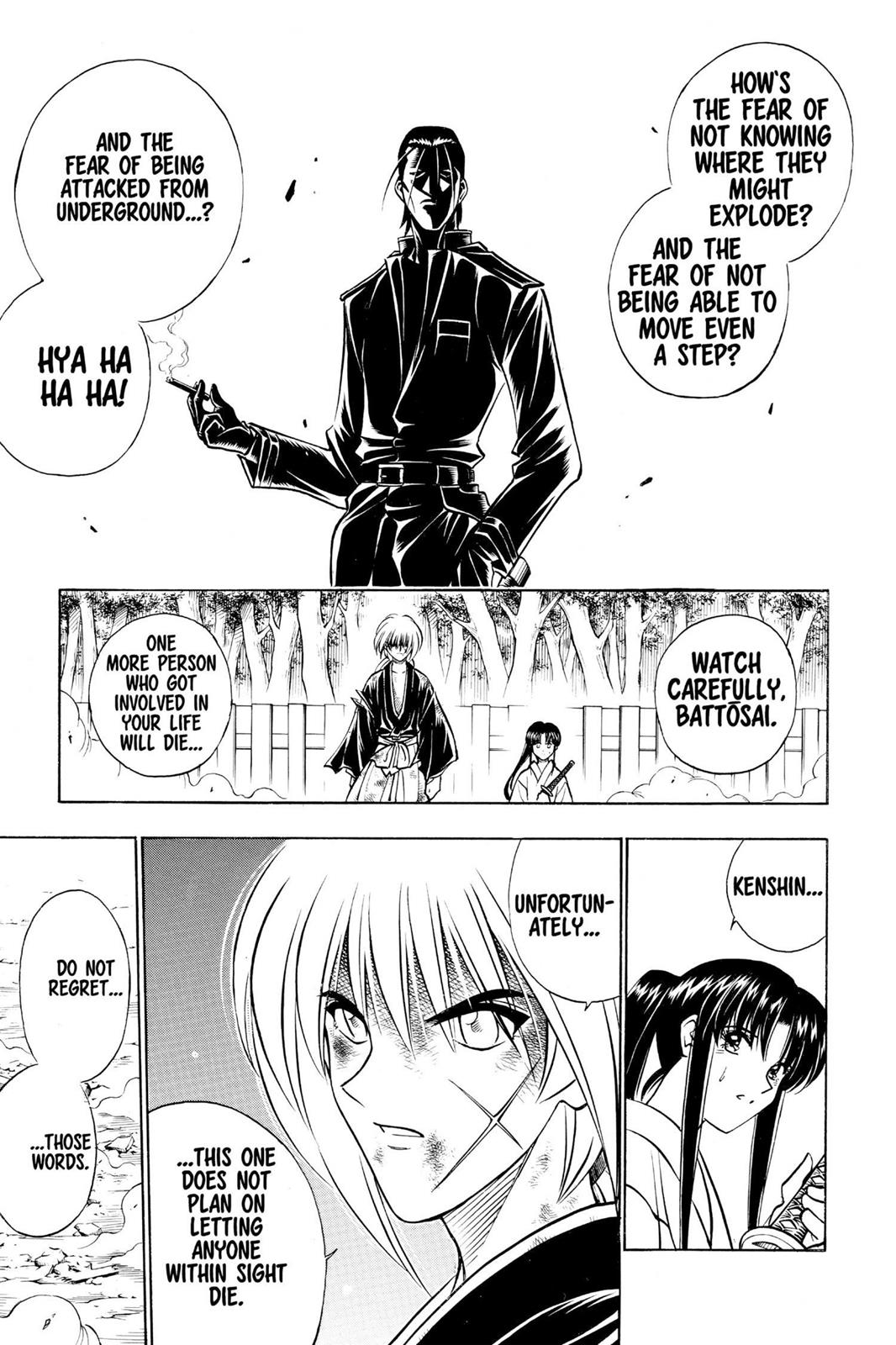 Read Rurouni Kenshin Manga Online
