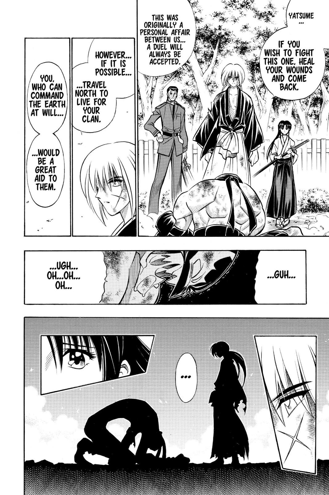Read Rurouni Kenshin Manga Online