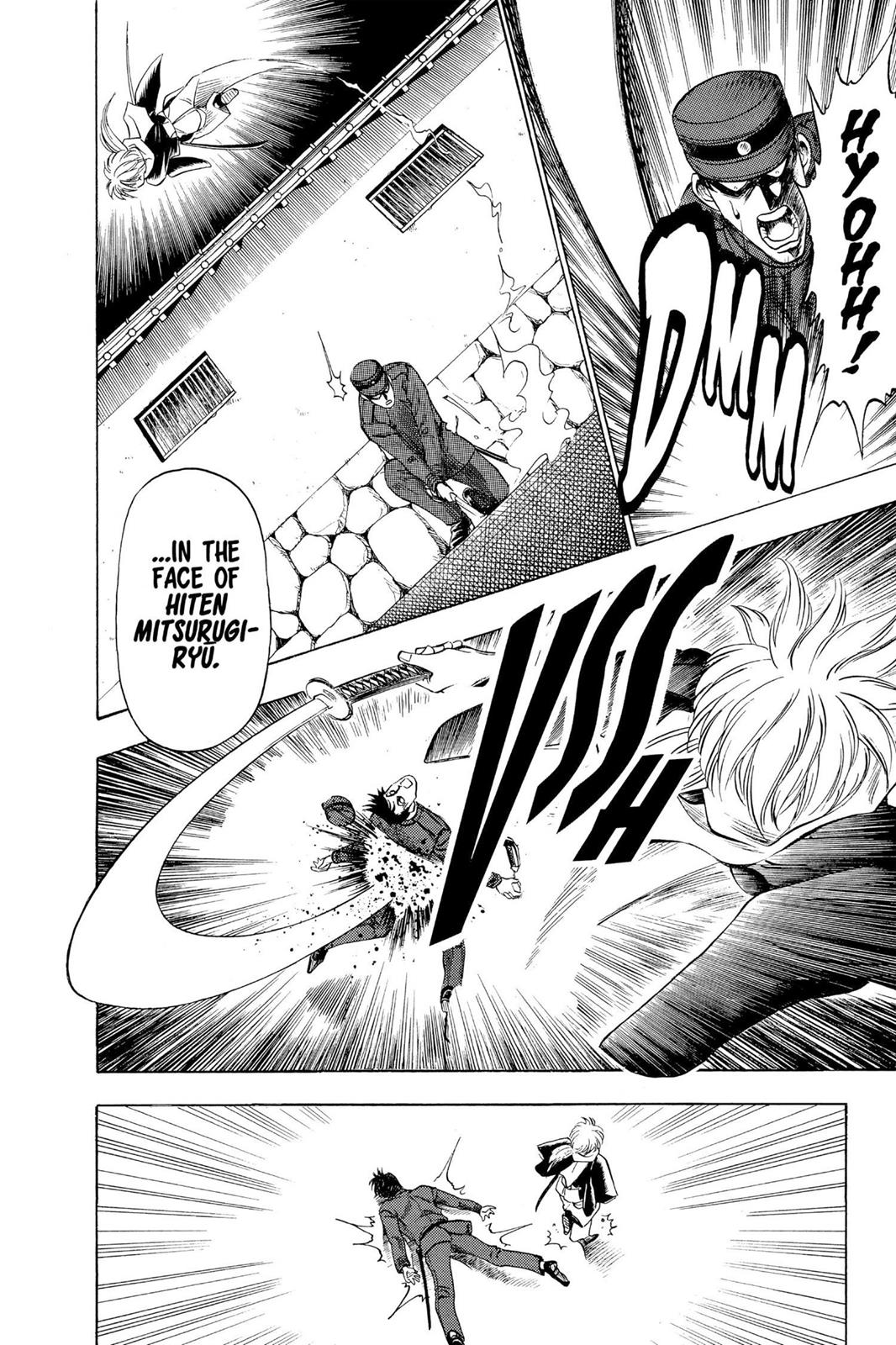 Read Rurouni Kenshin Manga Online