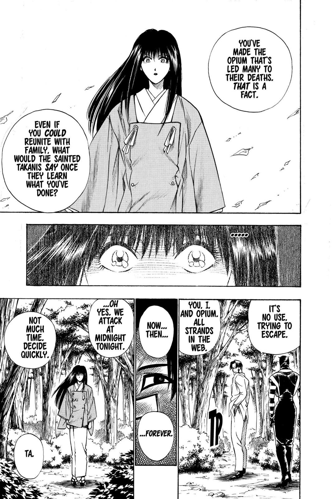 Read Rurouni Kenshin Manga Online