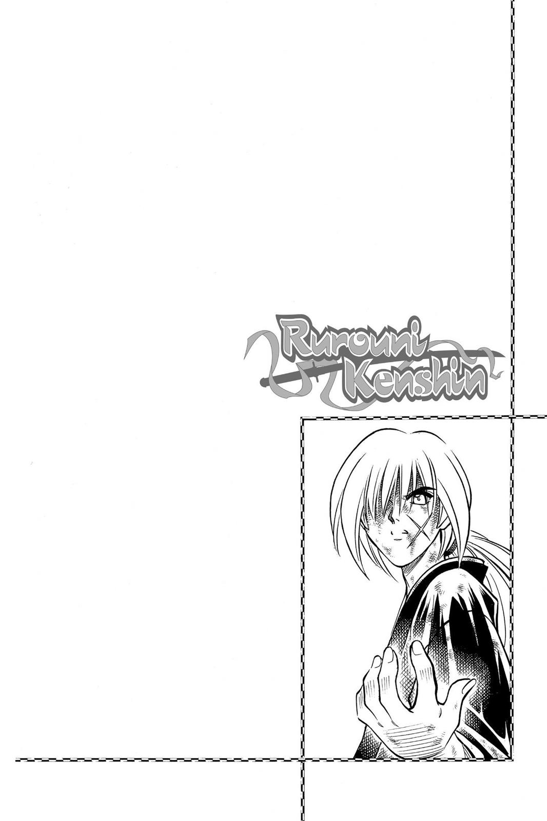 Read Rurouni Kenshin Manga Online