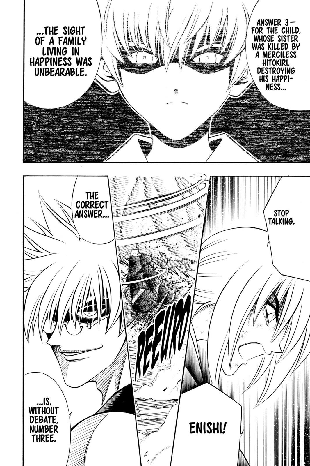 Read Rurouni Kenshin Manga Online