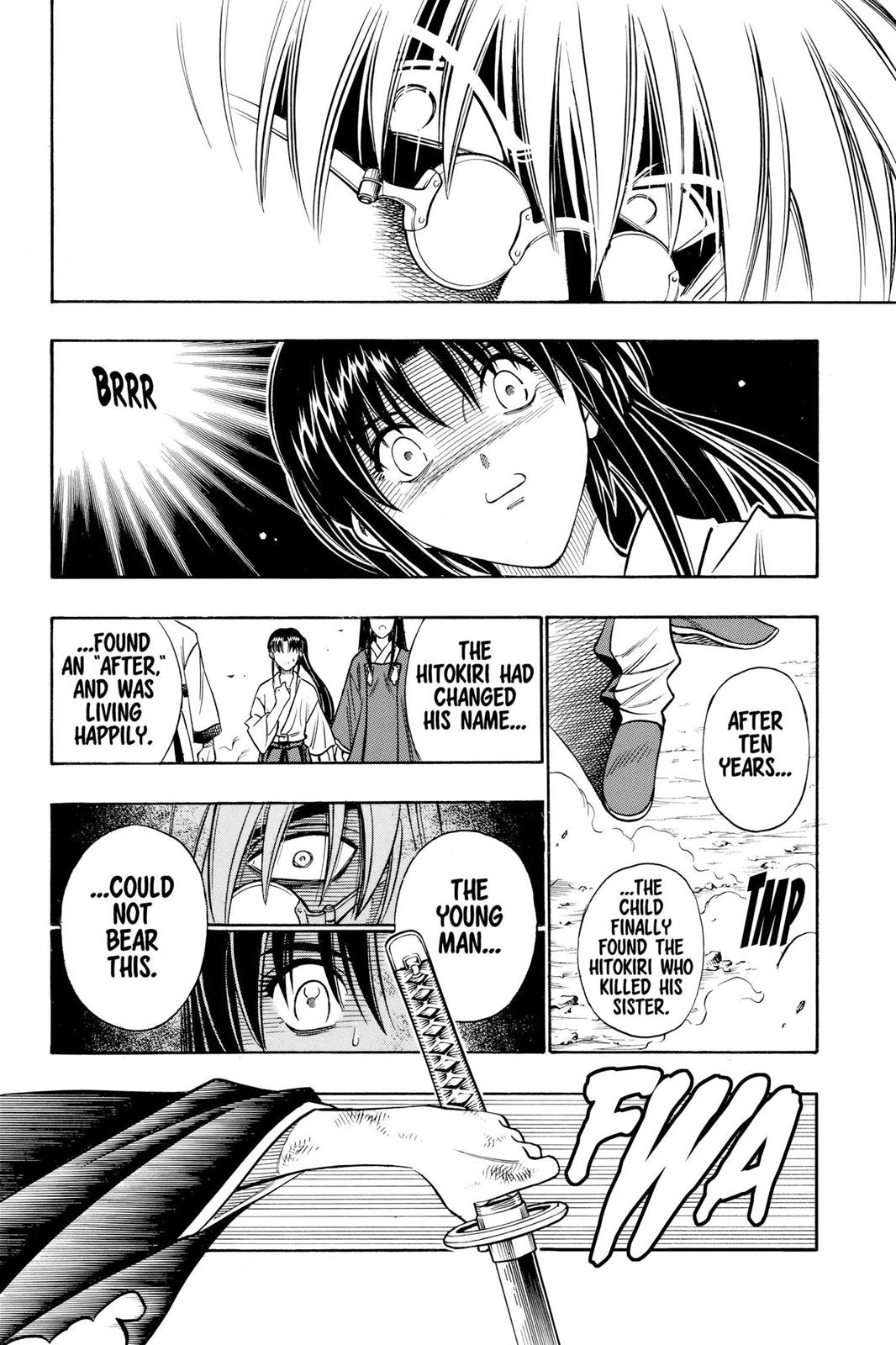 Read Rurouni Kenshin Manga Online