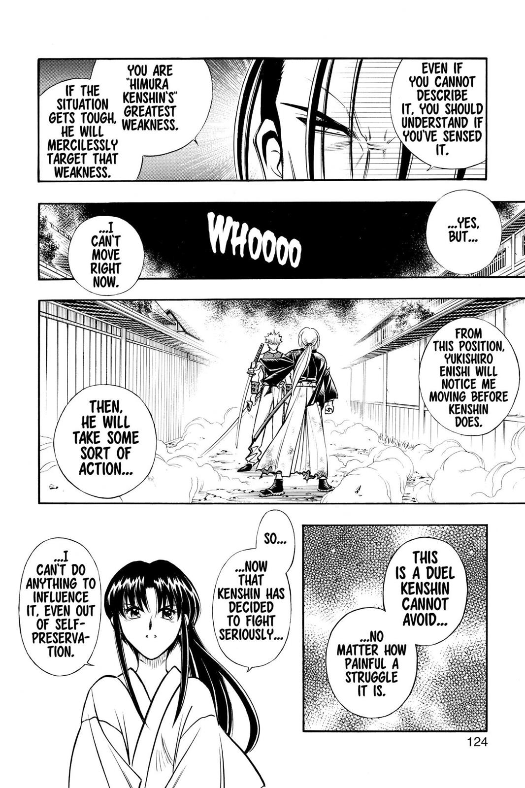 Read Rurouni Kenshin Manga Online