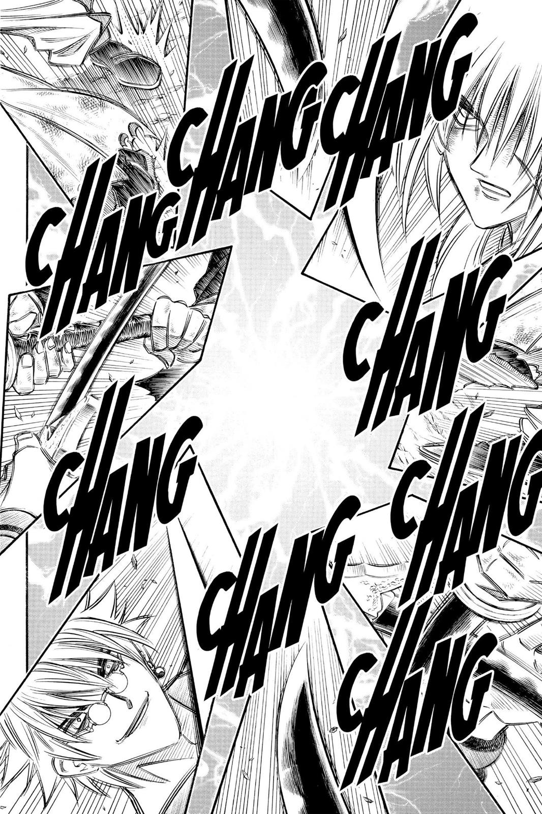 Read Rurouni Kenshin Manga Online
