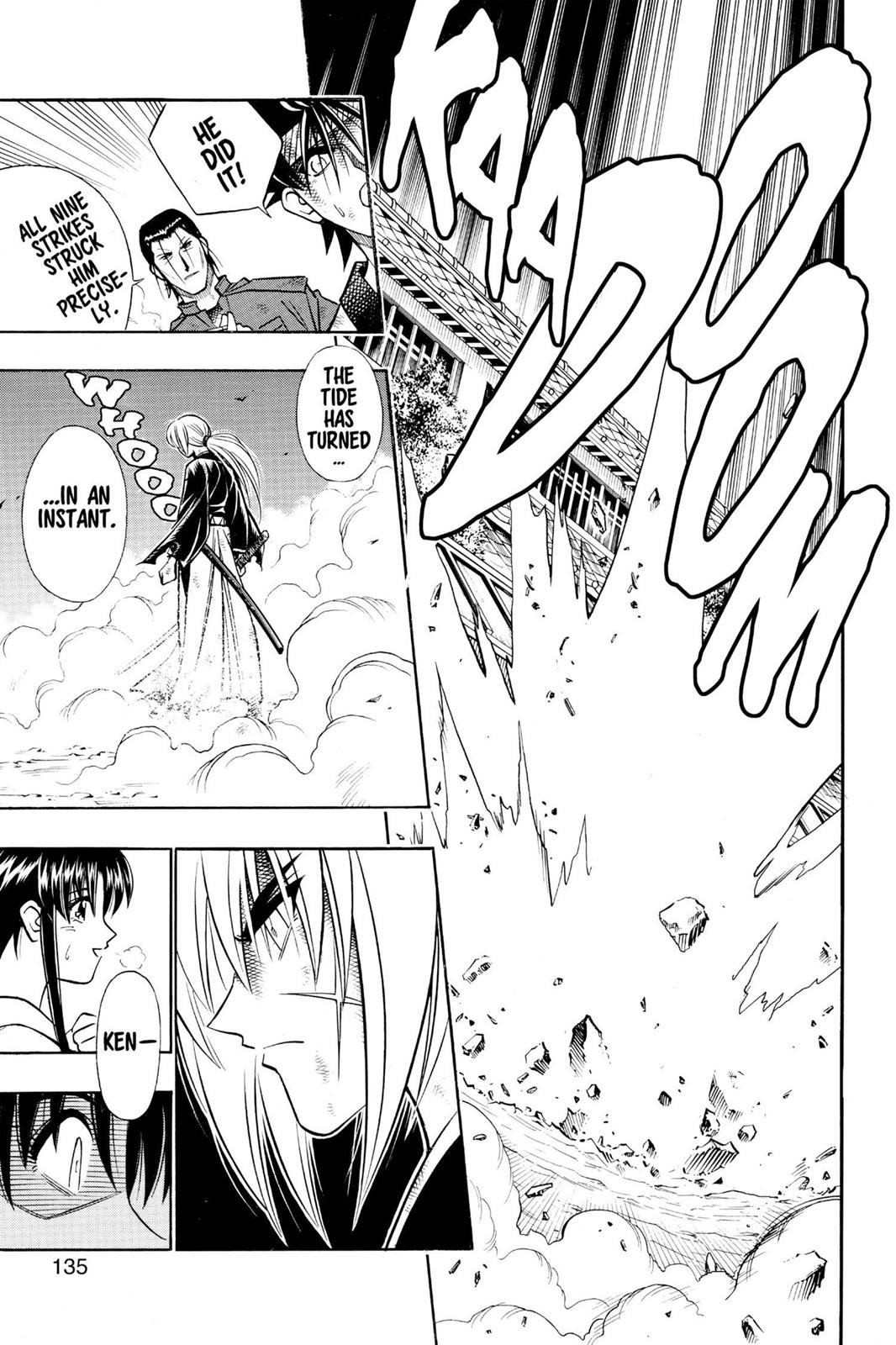 Read Rurouni Kenshin Manga Online