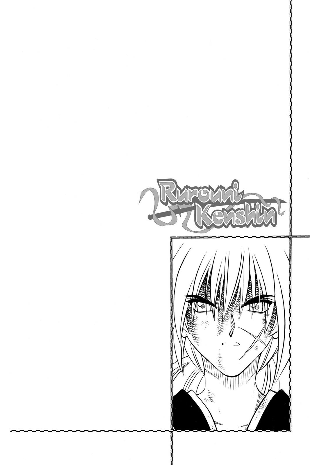 Read Rurouni Kenshin Manga Online