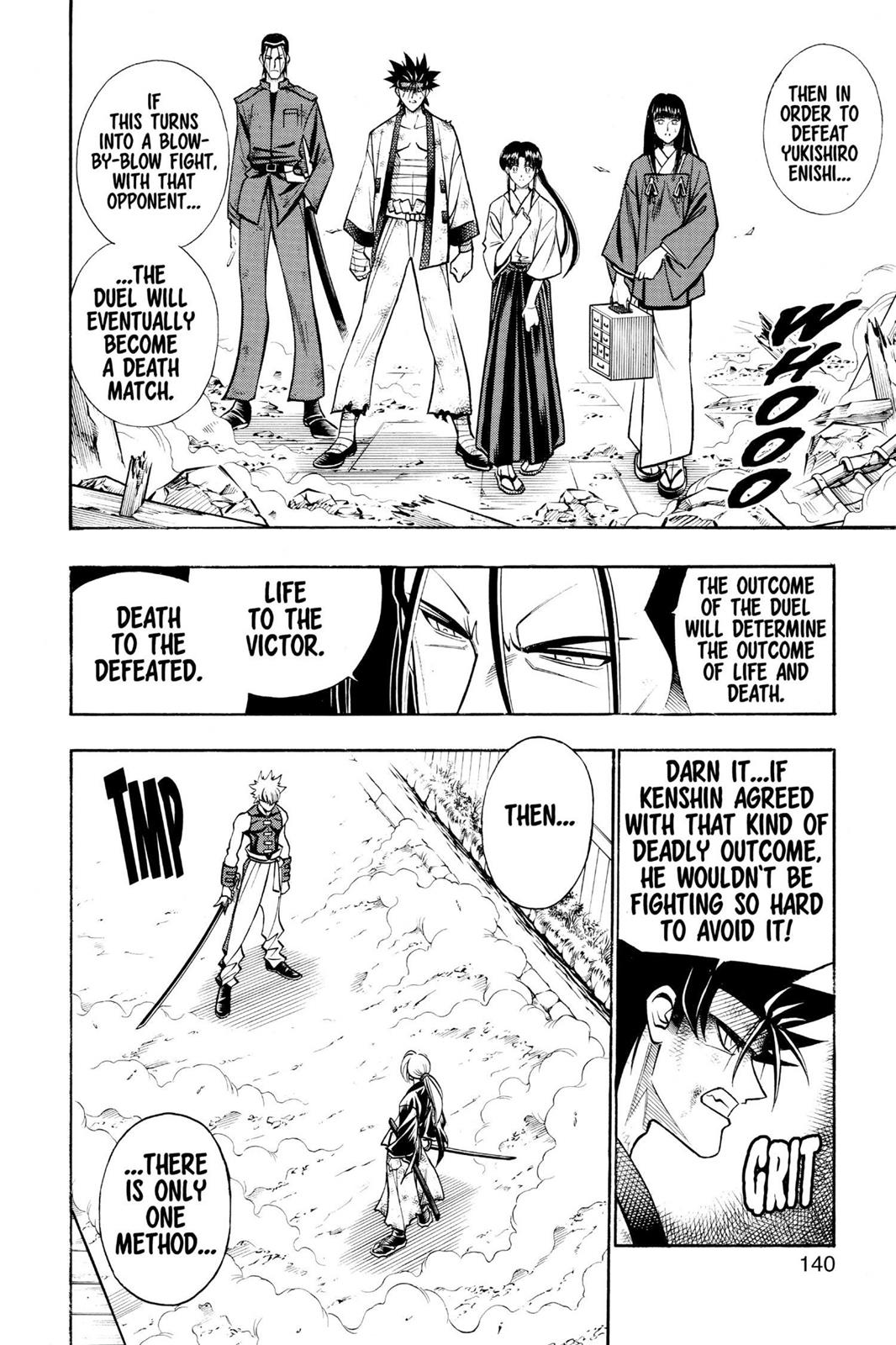 Read Rurouni Kenshin Manga Online