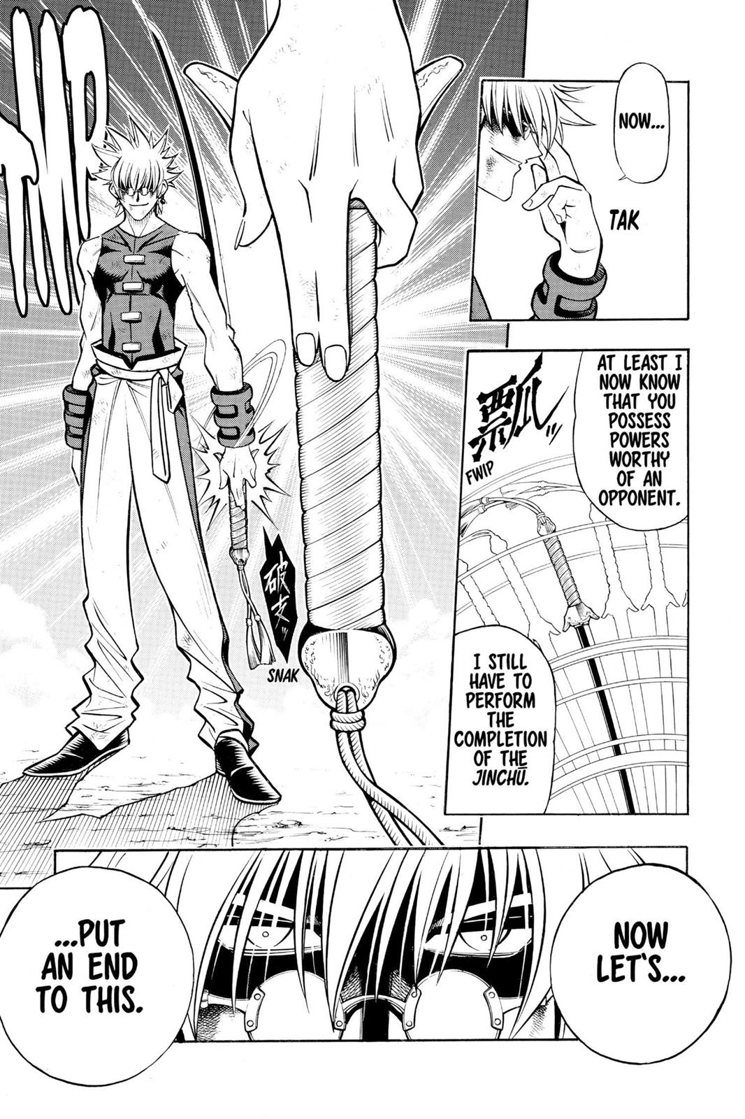 Read Rurouni Kenshin Manga Online