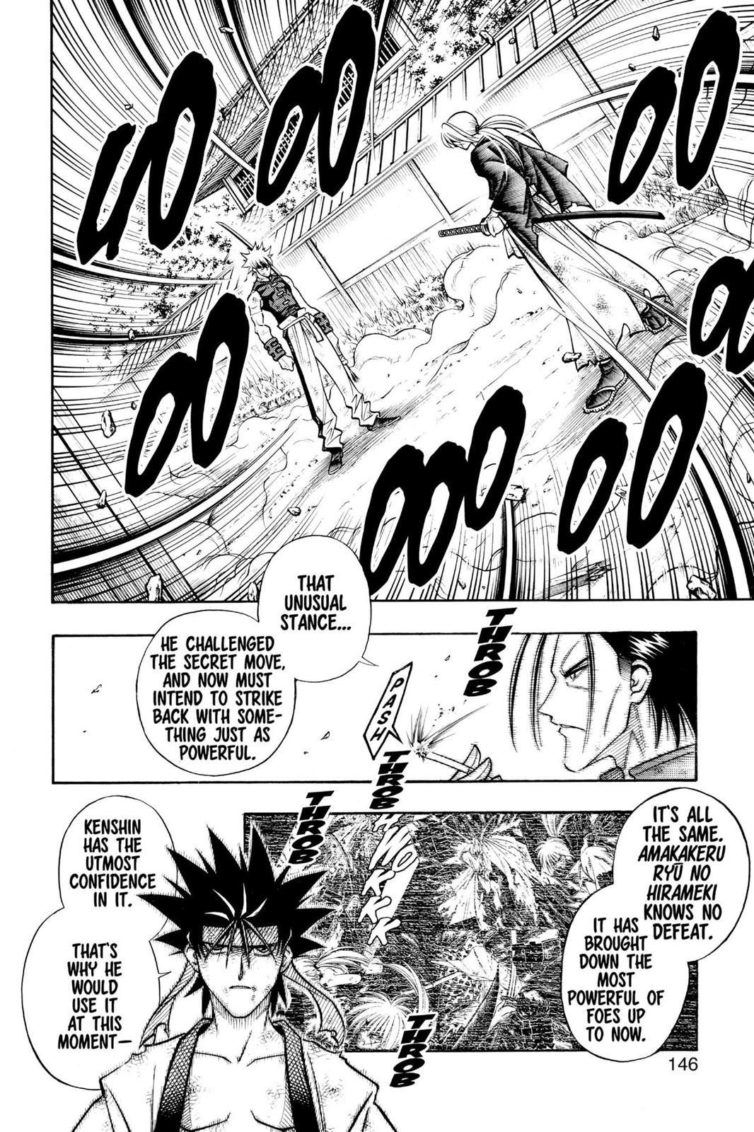 Read Rurouni Kenshin Manga Online