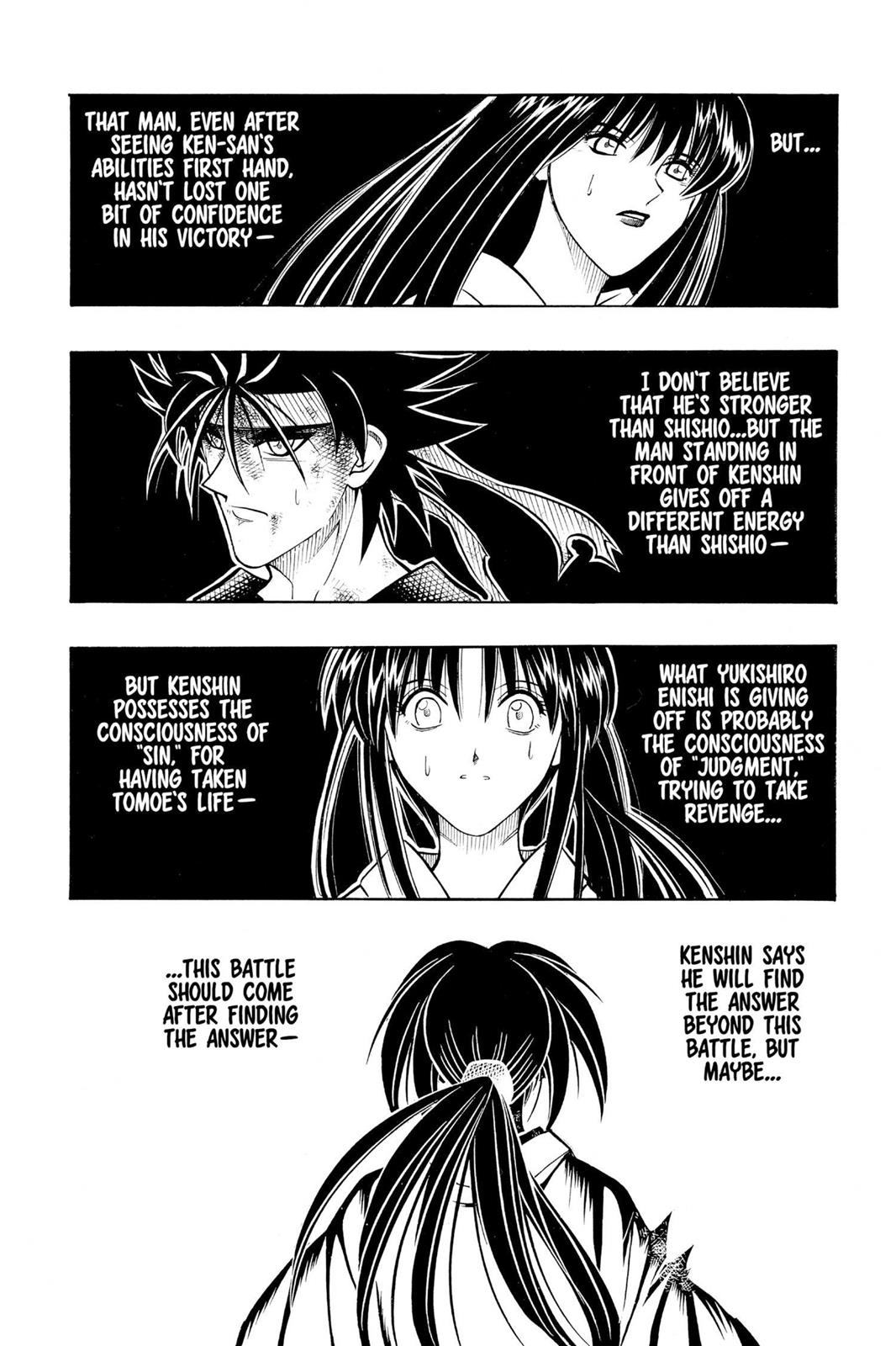 Read Rurouni Kenshin Manga Online