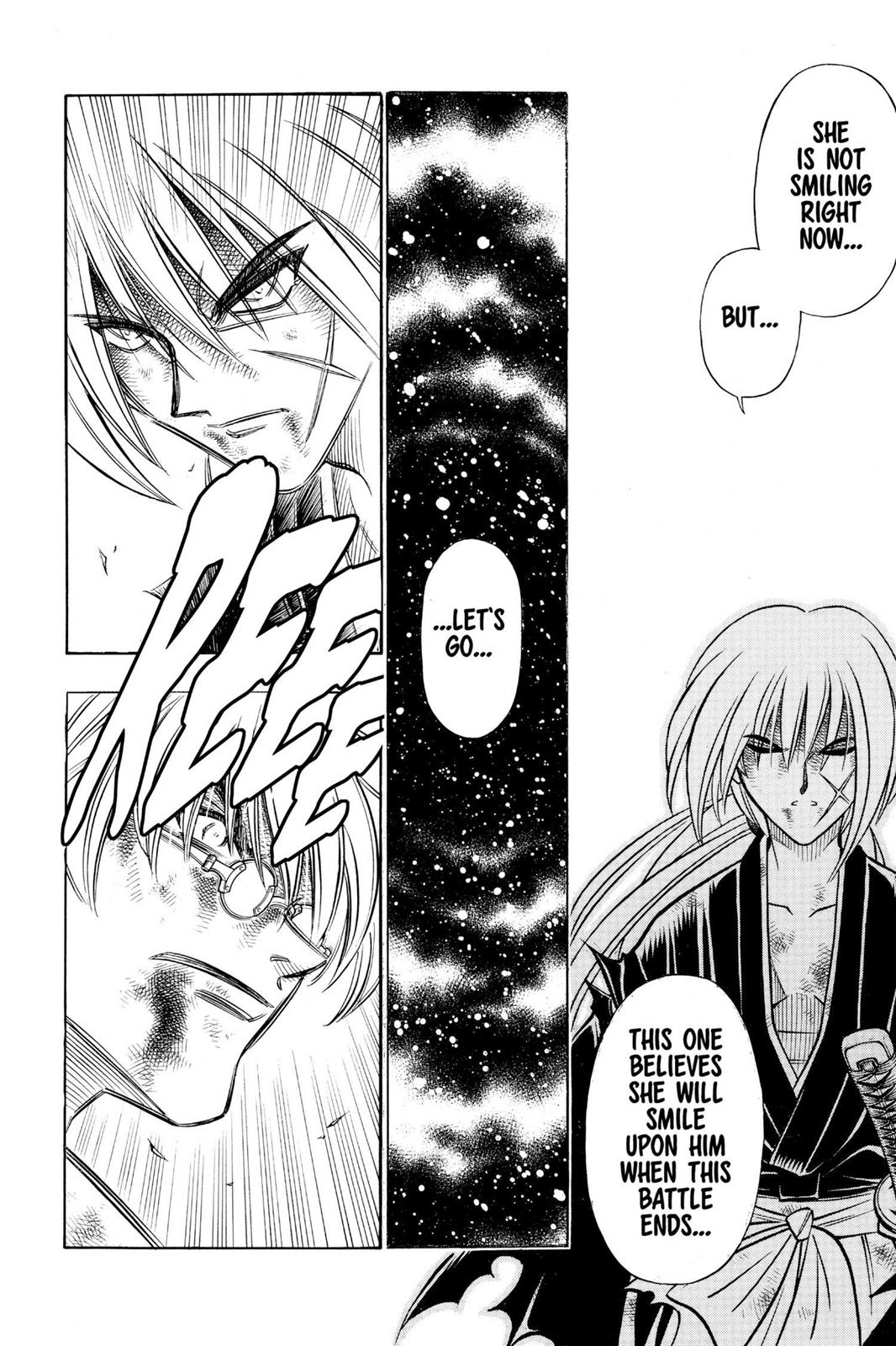 Read Rurouni Kenshin Manga Online