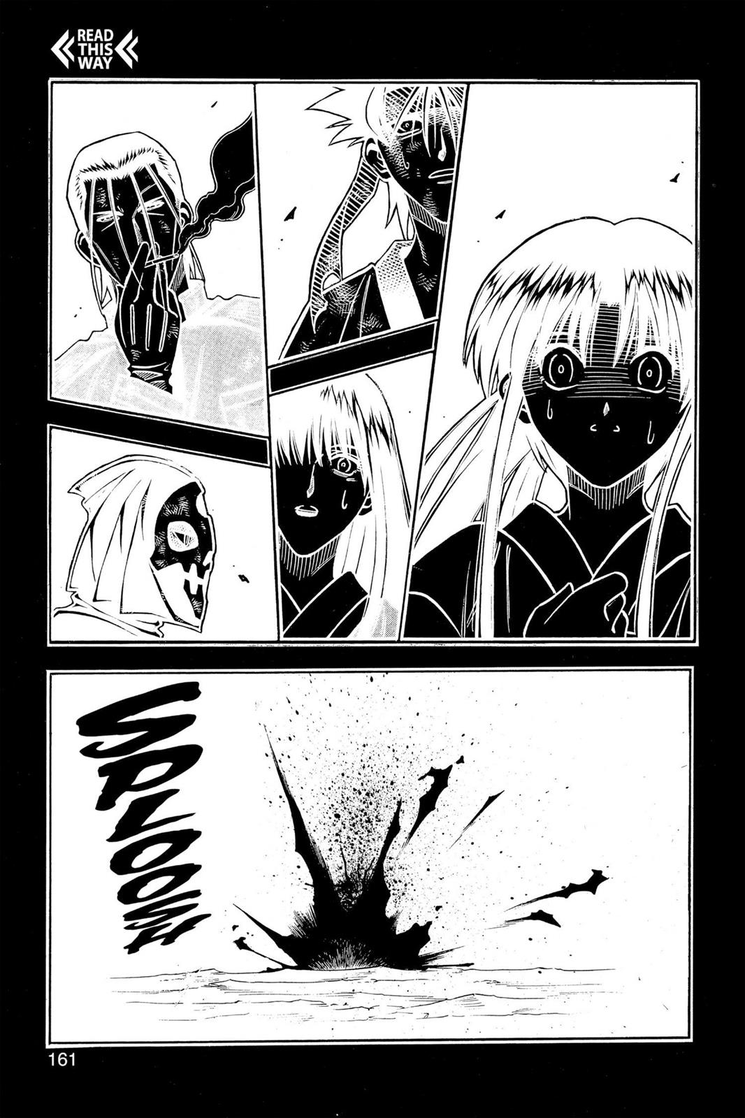 Read Rurouni Kenshin Manga Online