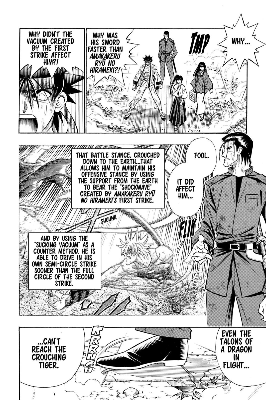 Read Rurouni Kenshin Manga Online