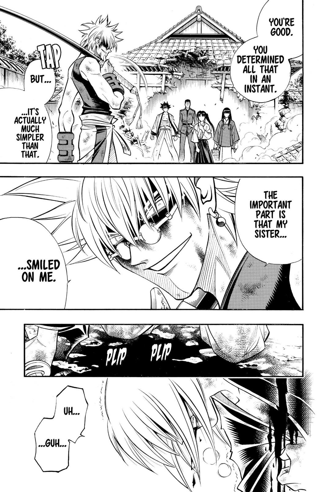 Read Rurouni Kenshin Manga Online