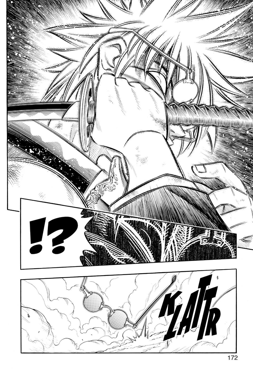 Read Rurouni Kenshin Manga Online
