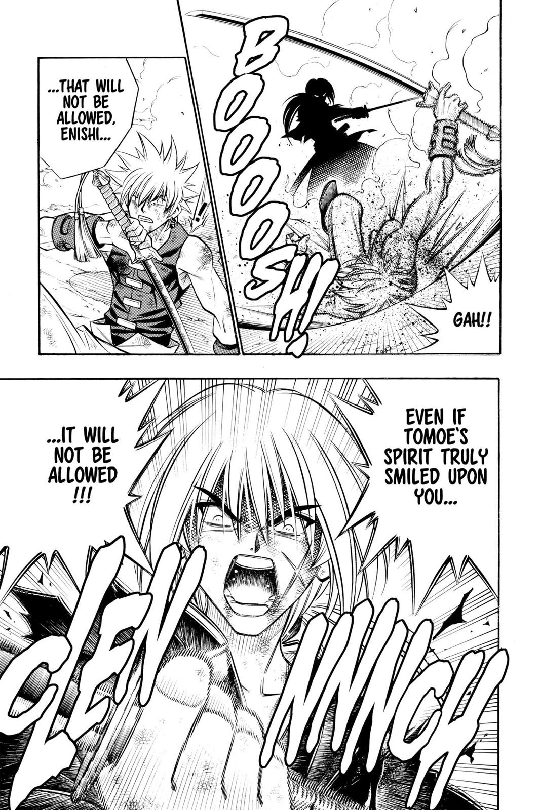 Read Rurouni Kenshin Manga Online