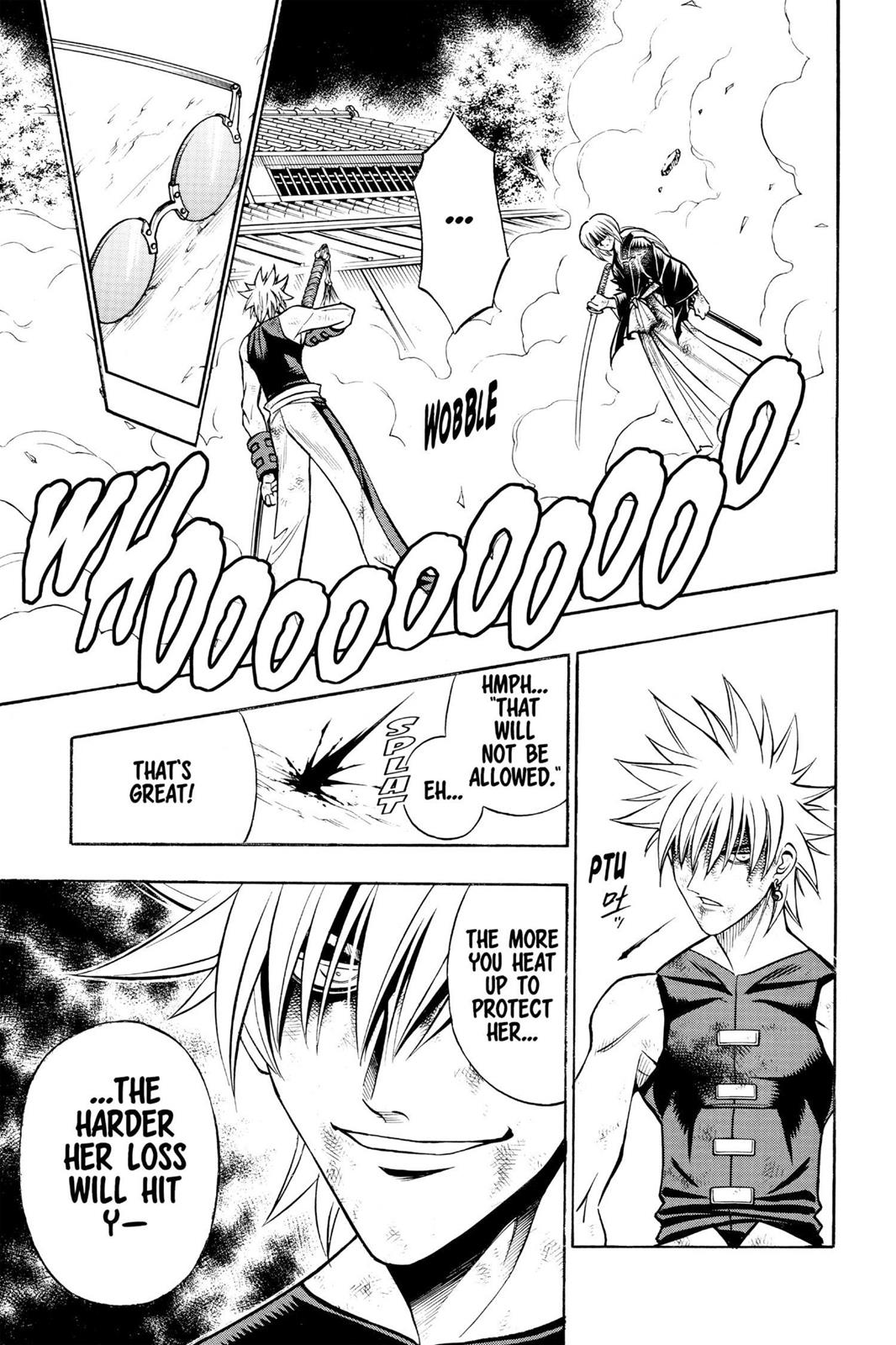 Read Rurouni Kenshin Manga Online