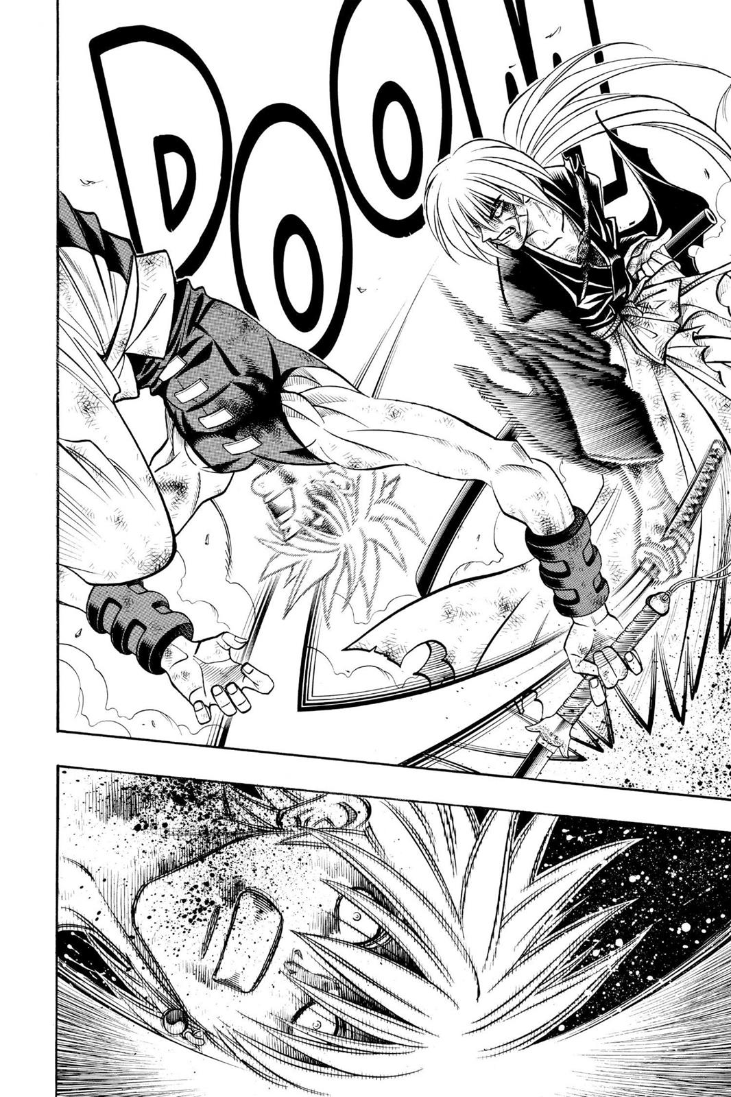 Read Rurouni Kenshin Manga Online