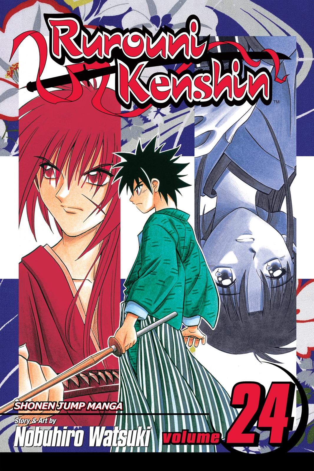 Read Rurouni Kenshin Manga Online