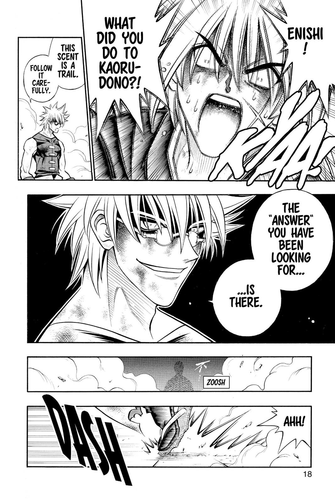 Read Rurouni Kenshin Manga Online