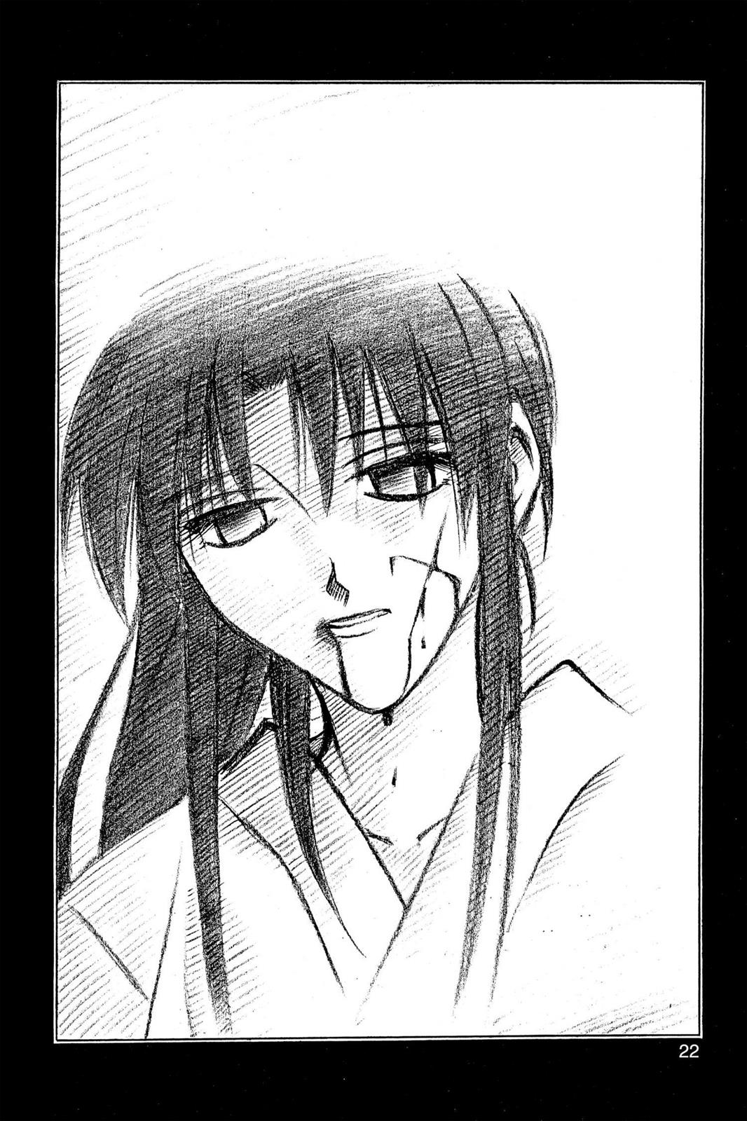 Read Rurouni Kenshin Manga Online