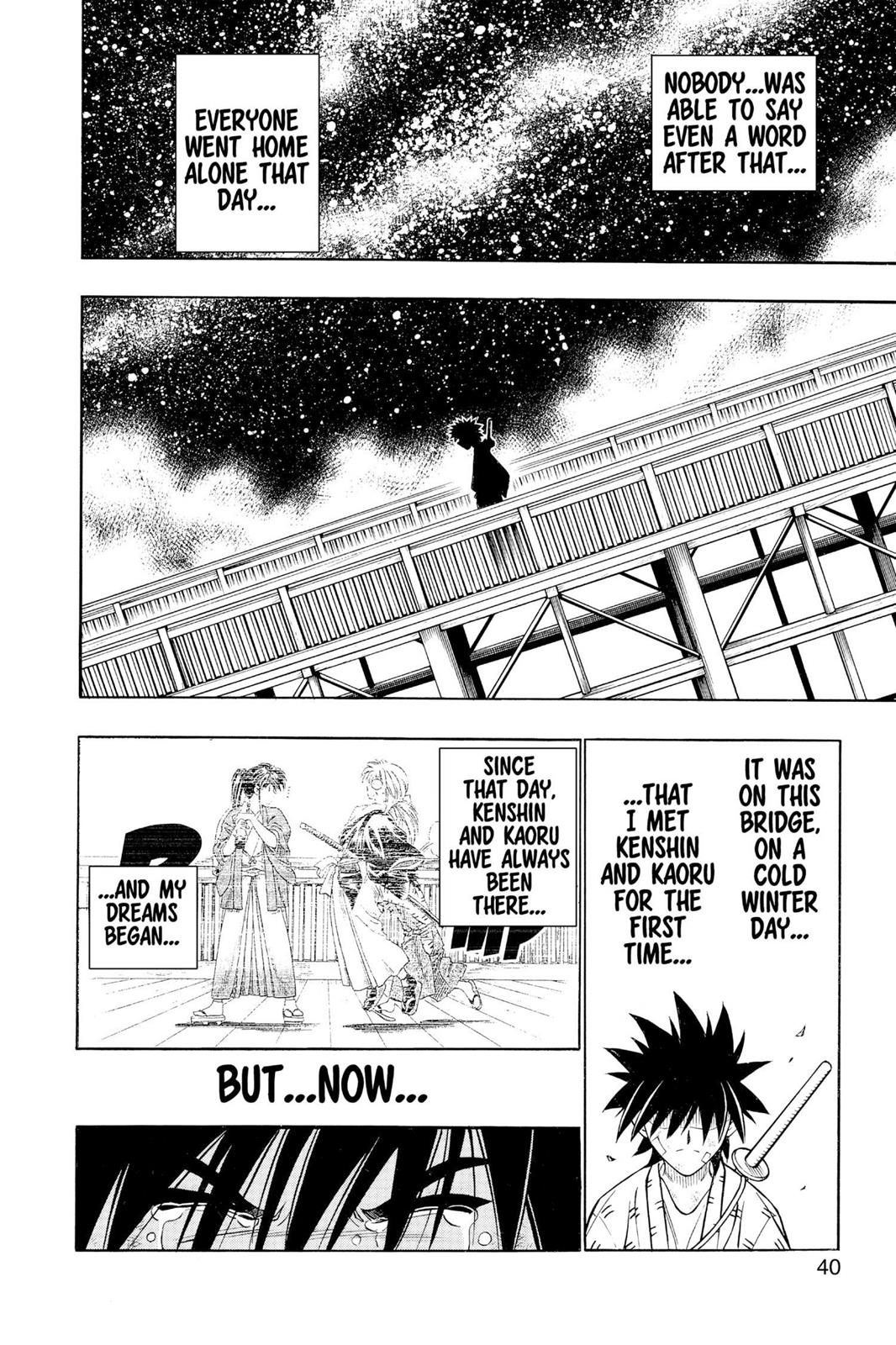 Read Rurouni Kenshin Manga Online