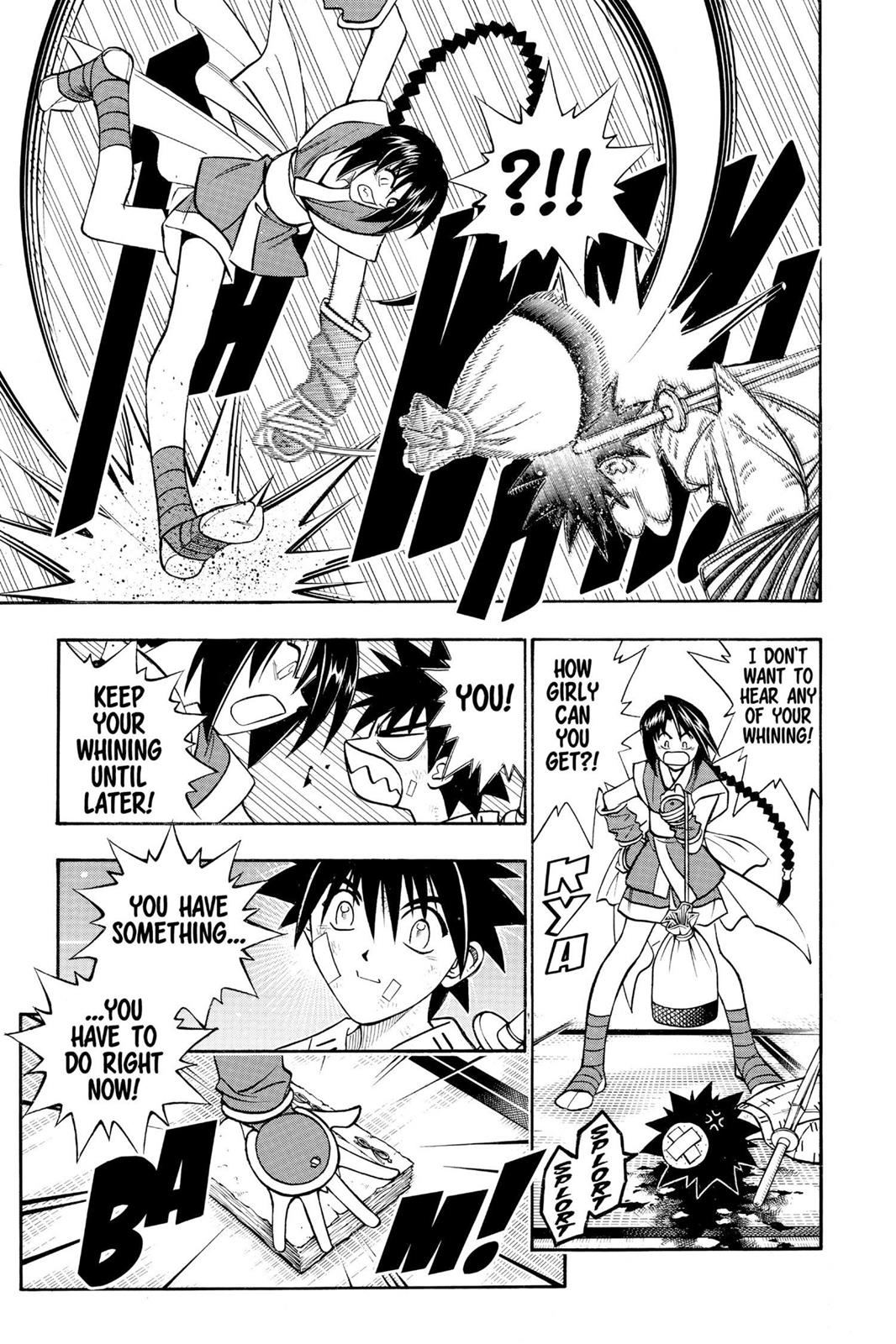 Read Rurouni Kenshin Manga Online