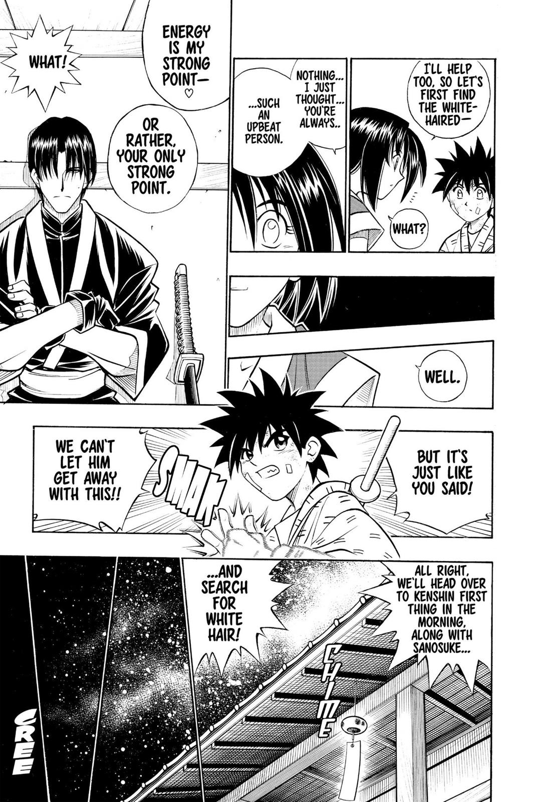 Read Rurouni Kenshin Manga Online