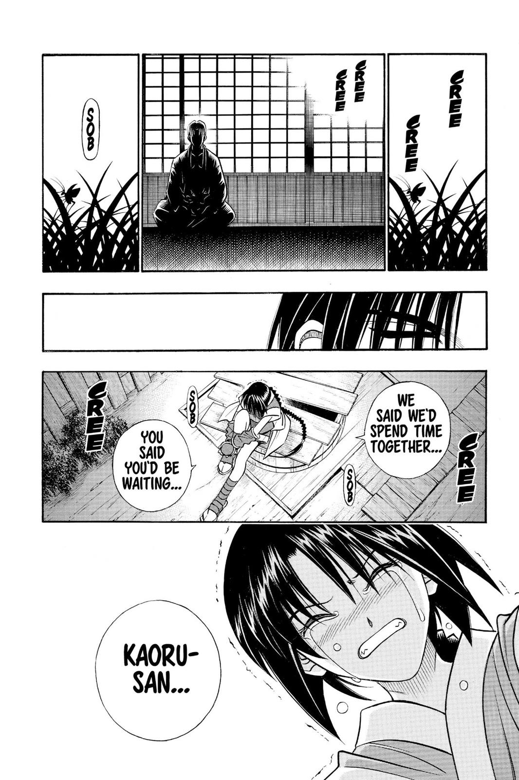 Read Rurouni Kenshin Manga Online