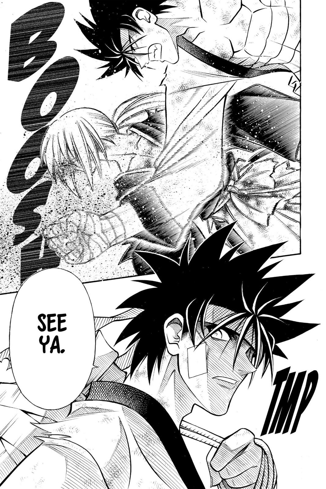 Read Rurouni Kenshin Manga Online