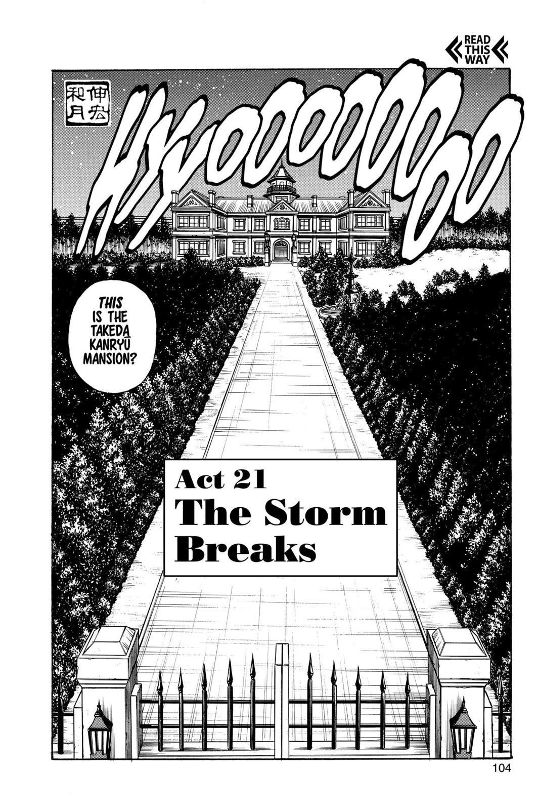 Read Rurouni Kenshin Manga Online