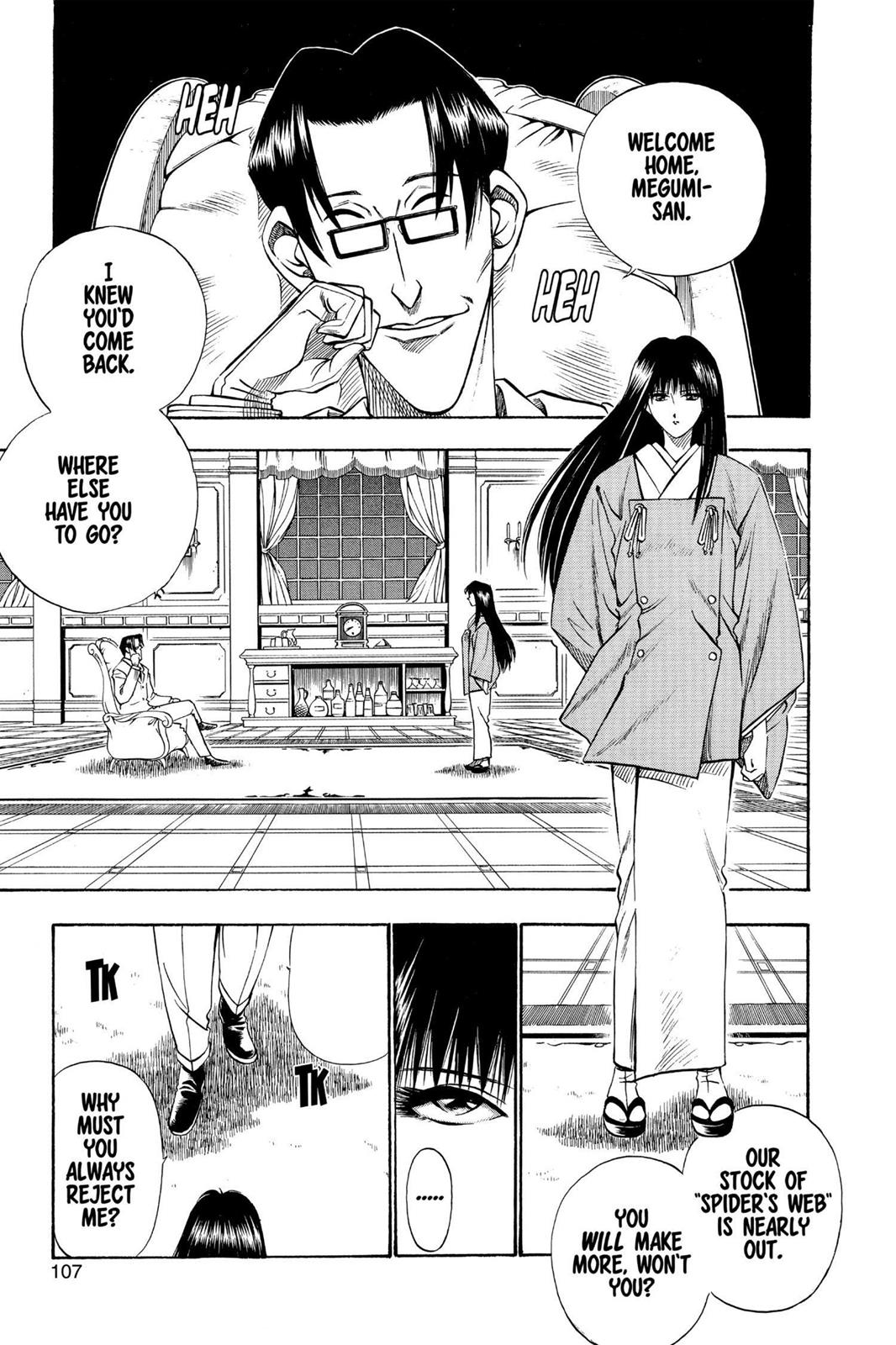 Read Rurouni Kenshin Manga Online