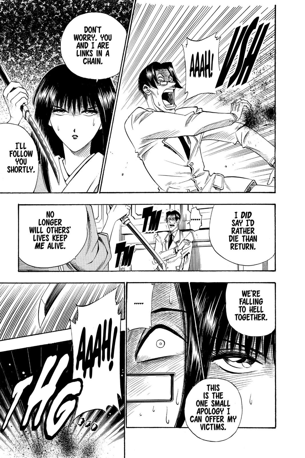 Read Rurouni Kenshin Manga Online