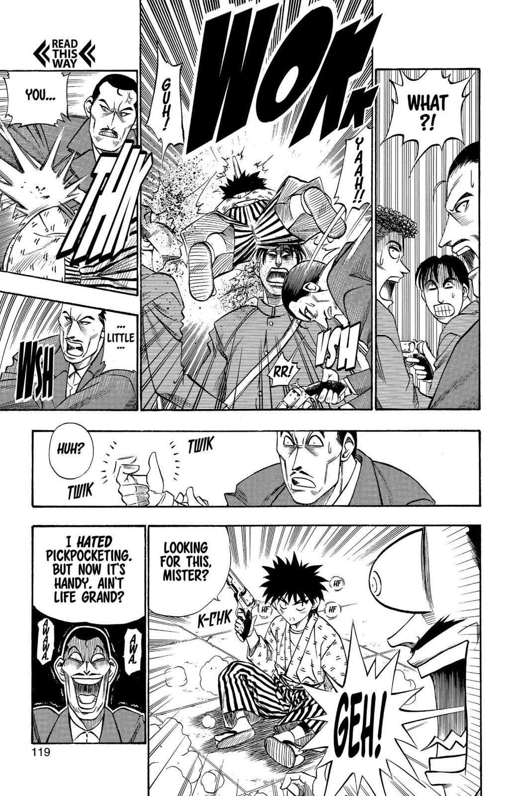 Read Rurouni Kenshin Manga Online
