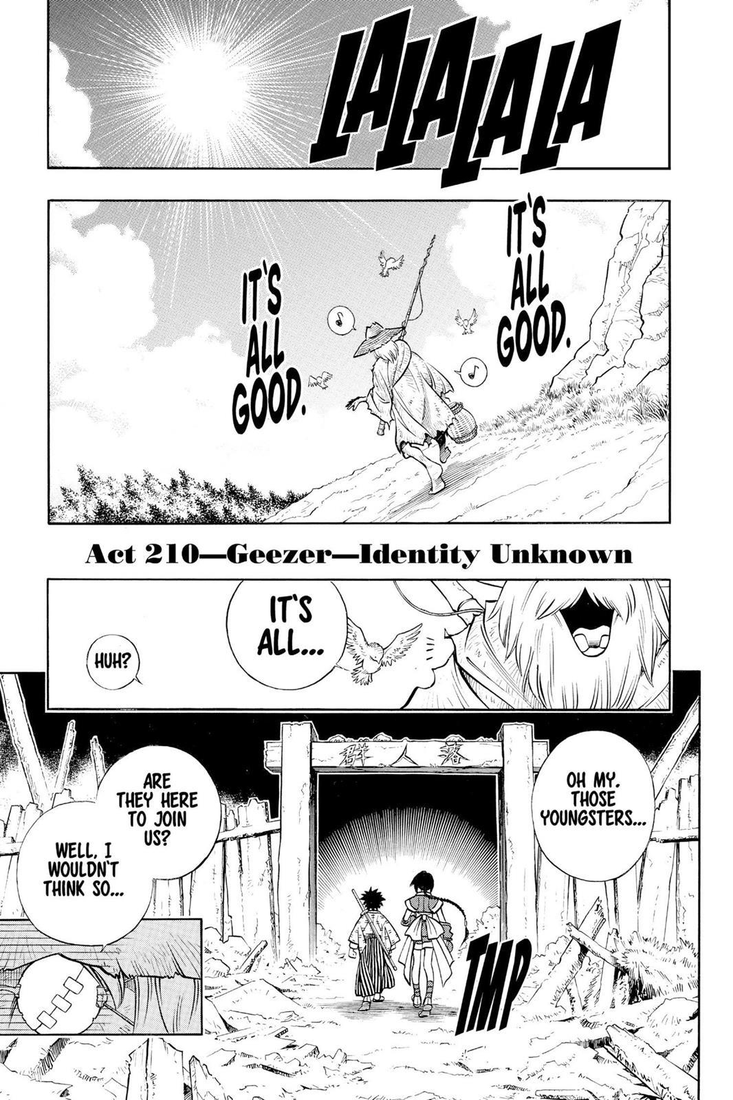 Read Rurouni Kenshin Manga Online