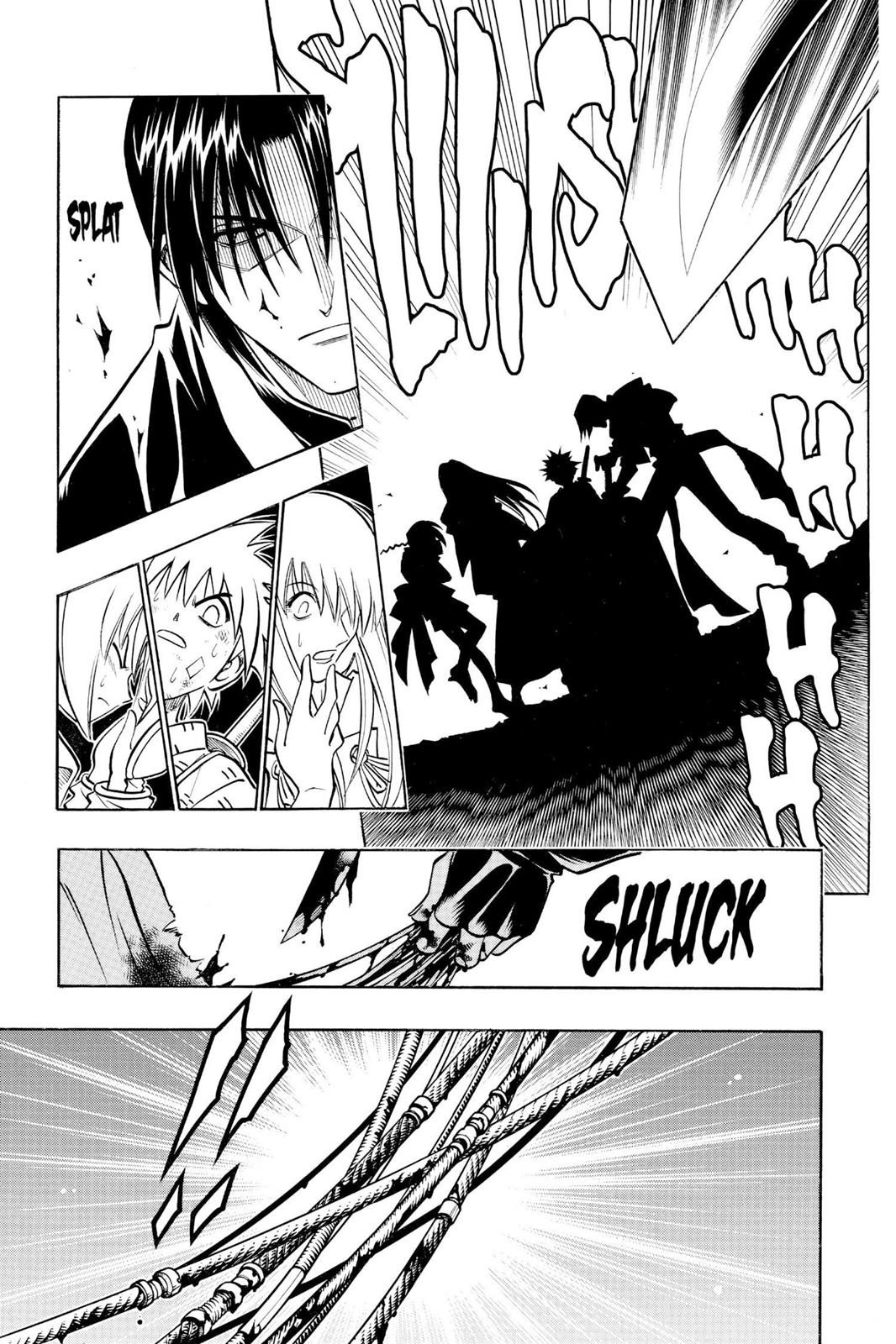 Read Rurouni Kenshin Manga Online