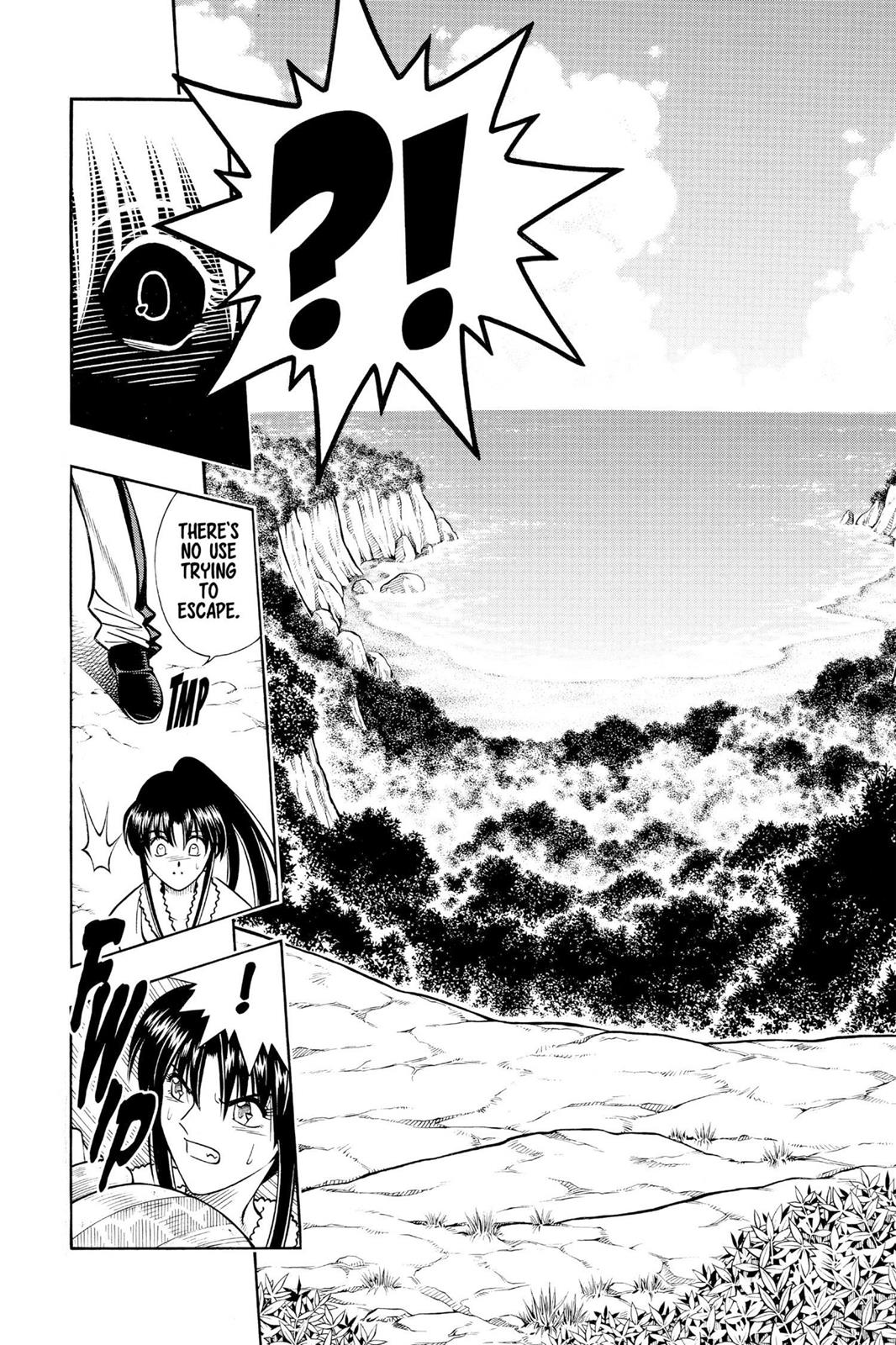 Read Rurouni Kenshin Manga Online