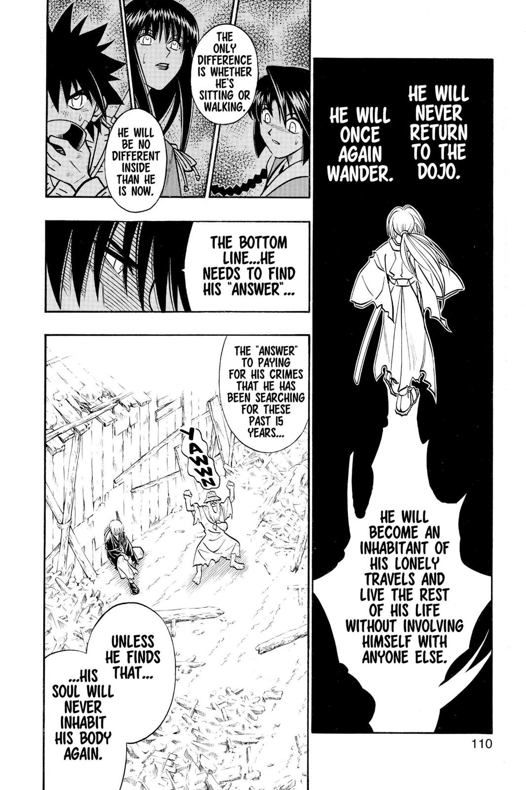 Read Rurouni Kenshin Manga Online