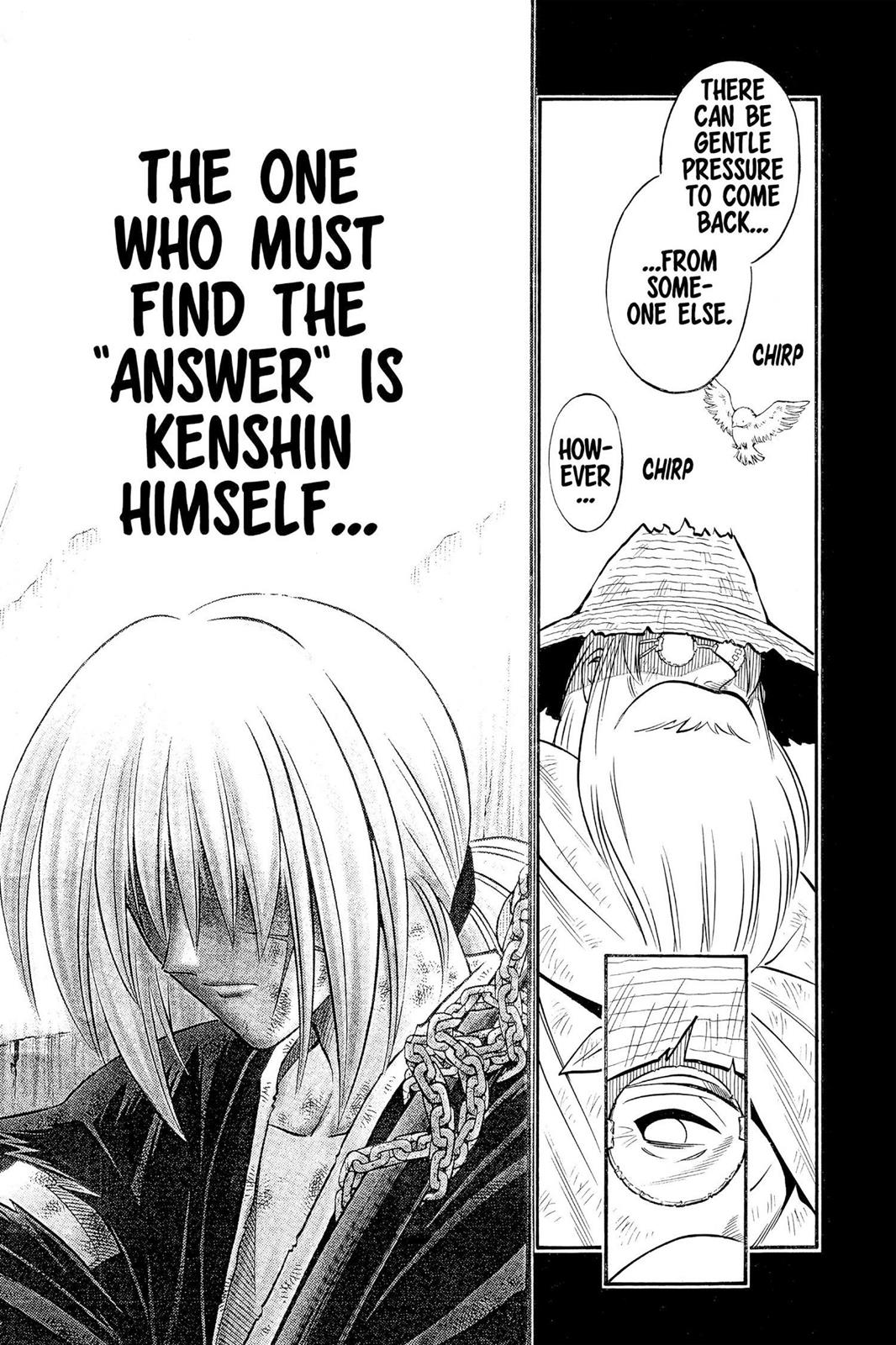 Read Rurouni Kenshin Manga Online