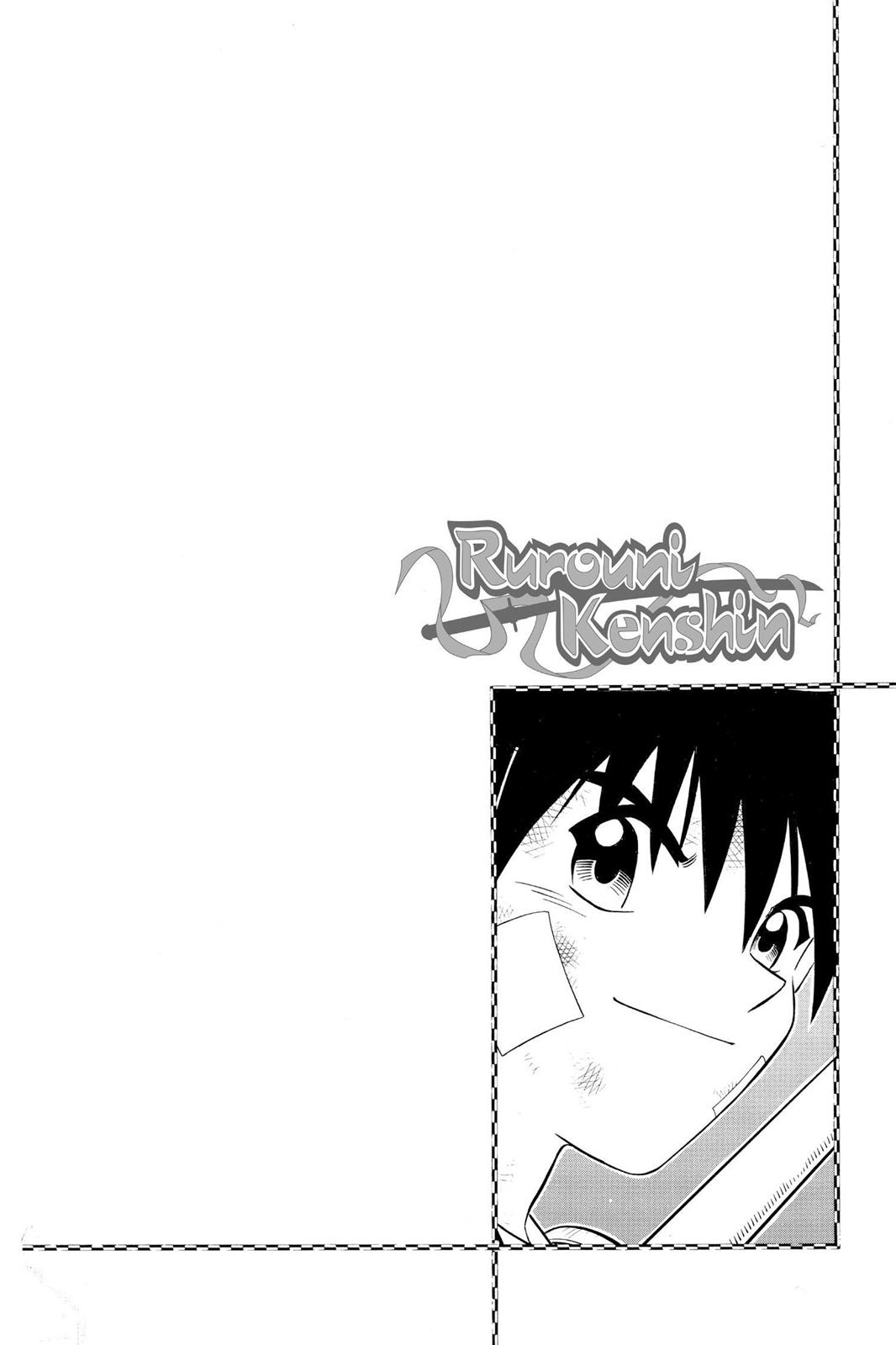 Read Rurouni Kenshin Manga Online