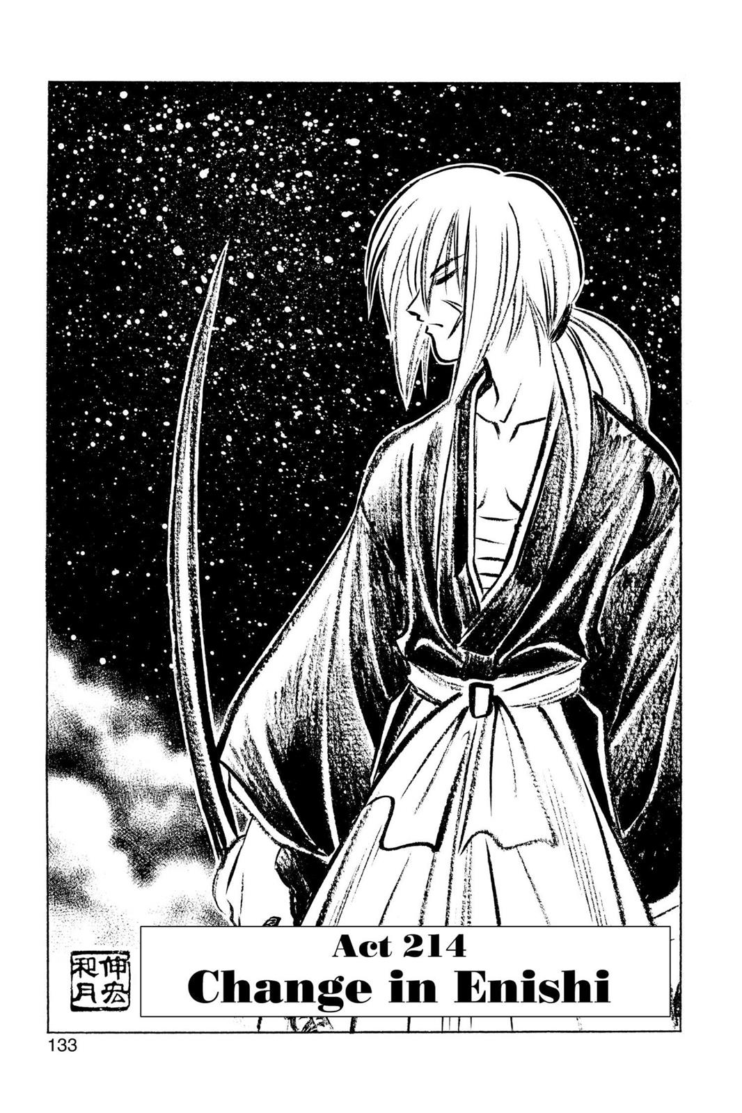 Read Rurouni Kenshin Manga Online