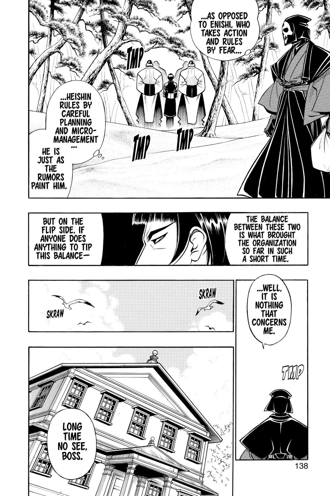 Read Rurouni Kenshin Manga Online
